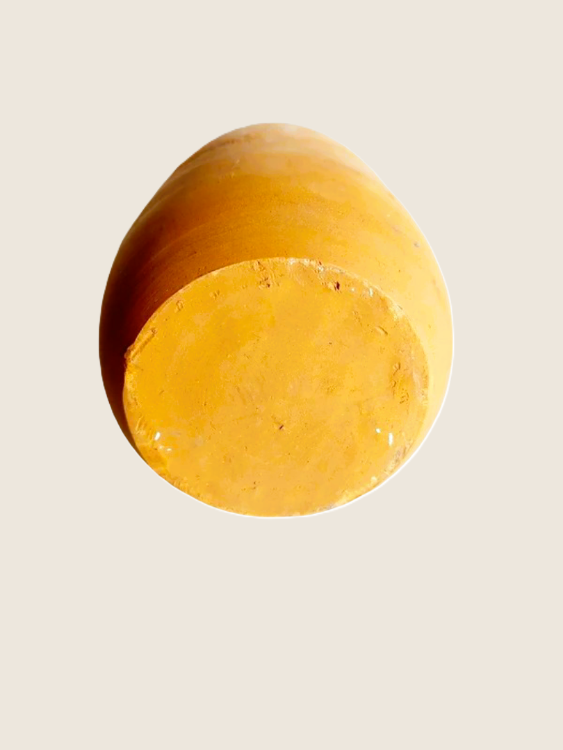Bouteille "Liqueur Maison" en Terracotta – Artisanat Rustique & Authentique - LVR