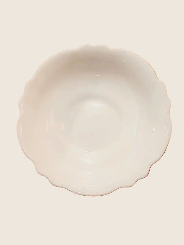 Duo de Bols "Bowl" Arcopal Fleurs de Cerisier – Vintage 70s - LVR