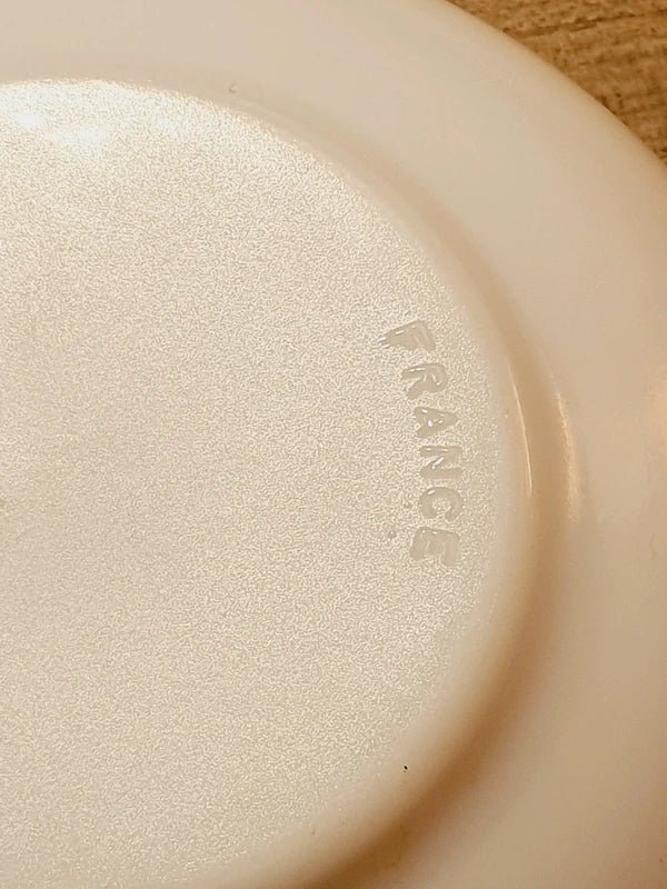 Duo de Bols "Bowl" Arcopal Fleurs de Cerisier – Vintage 70s - LVR