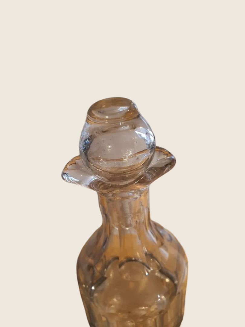 Serviteur Art Déco Christofle : L'Orfèvrerie Parisienne des Années 30 🇫🇷 - LVR