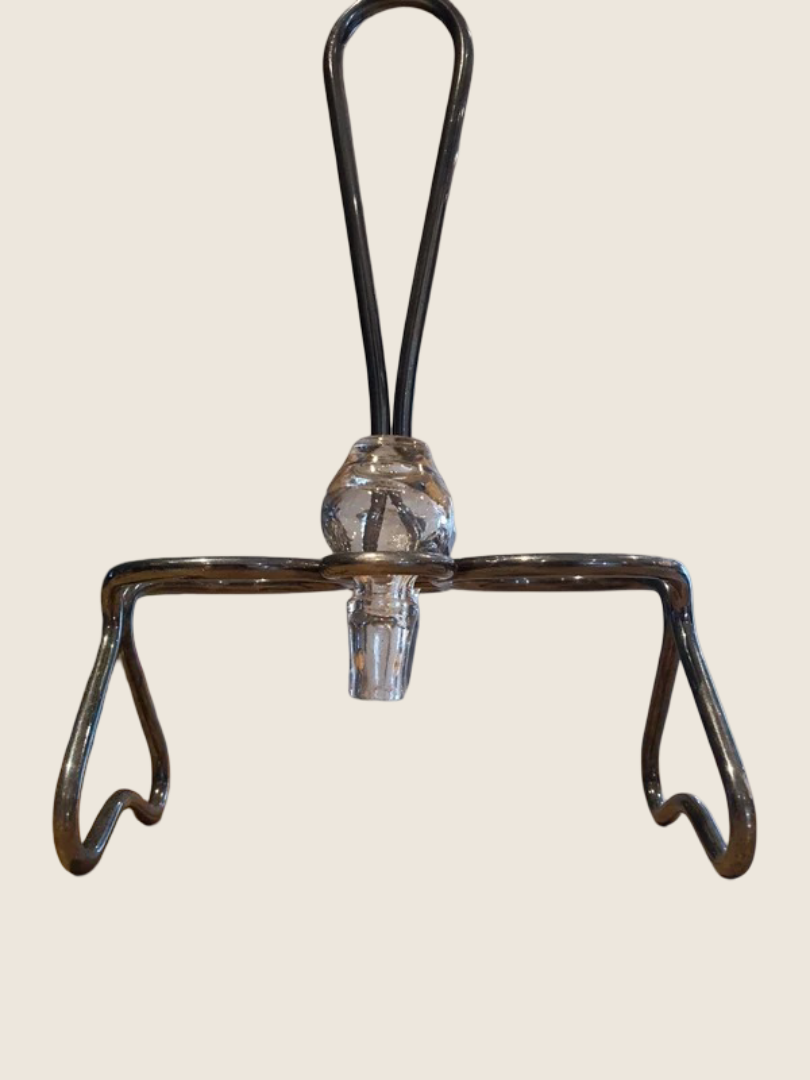 Serviteur Art Déco Christofle : L'Orfèvrerie Parisienne des Années 30 🇫🇷 - LVR