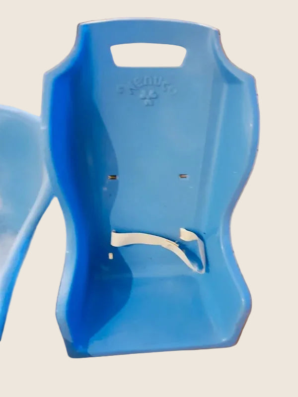 Set Vintage Nenuco : Chaise Haute & Baignoire – Famosa (1980) avec Boîte d'Origine - LVR