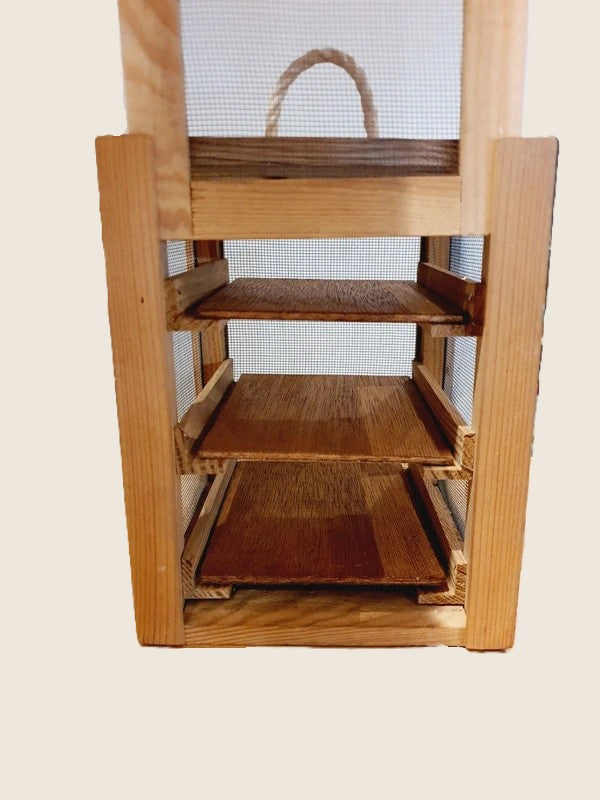 L'Armoire d'Affinage des Fromagers : Le Charme du Terroir à Ta Table - LVR