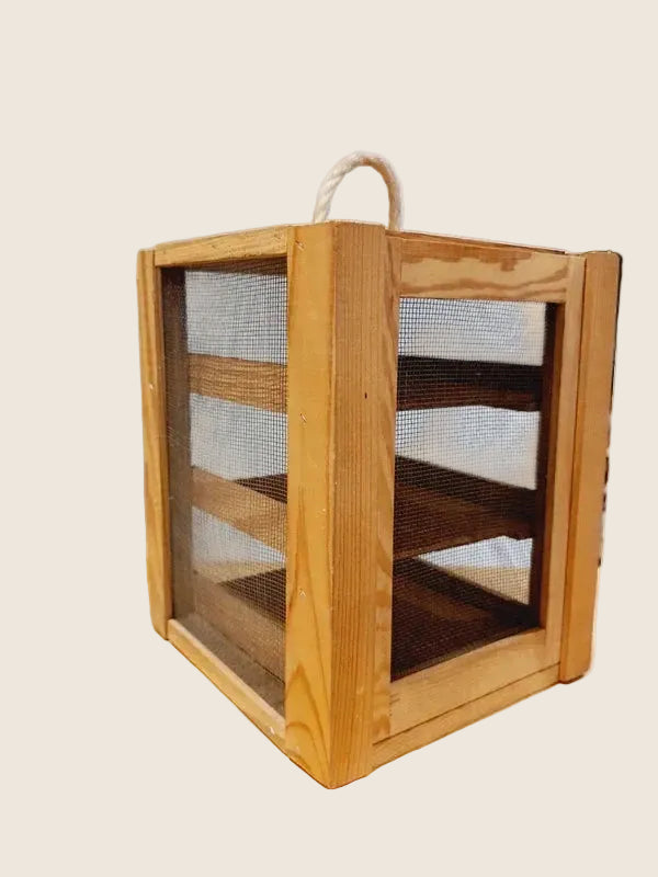 L'Armoire d'Affinage des Fromagers : Le Charme du Terroir à Ta Table - LVR
