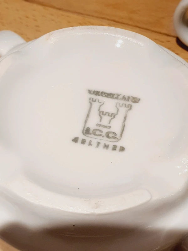 Duo de Bols à Soupe "Made in Italy" : L'Élégance de la Porcelaine Blanche 🍲🇮🇹 - LVR