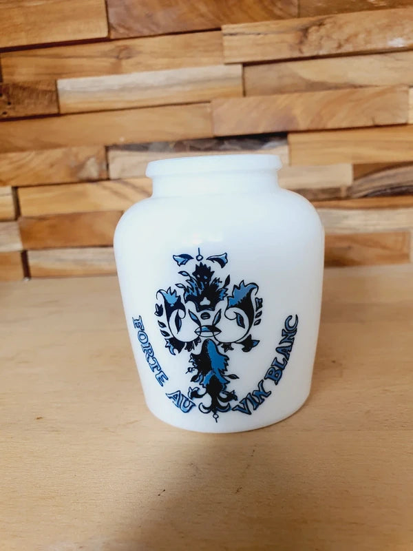 Pot de Moutarde Grey Poupon "1777" : L'Icône du Bistrot Parisien 🥖🇫🇷 - LVR
