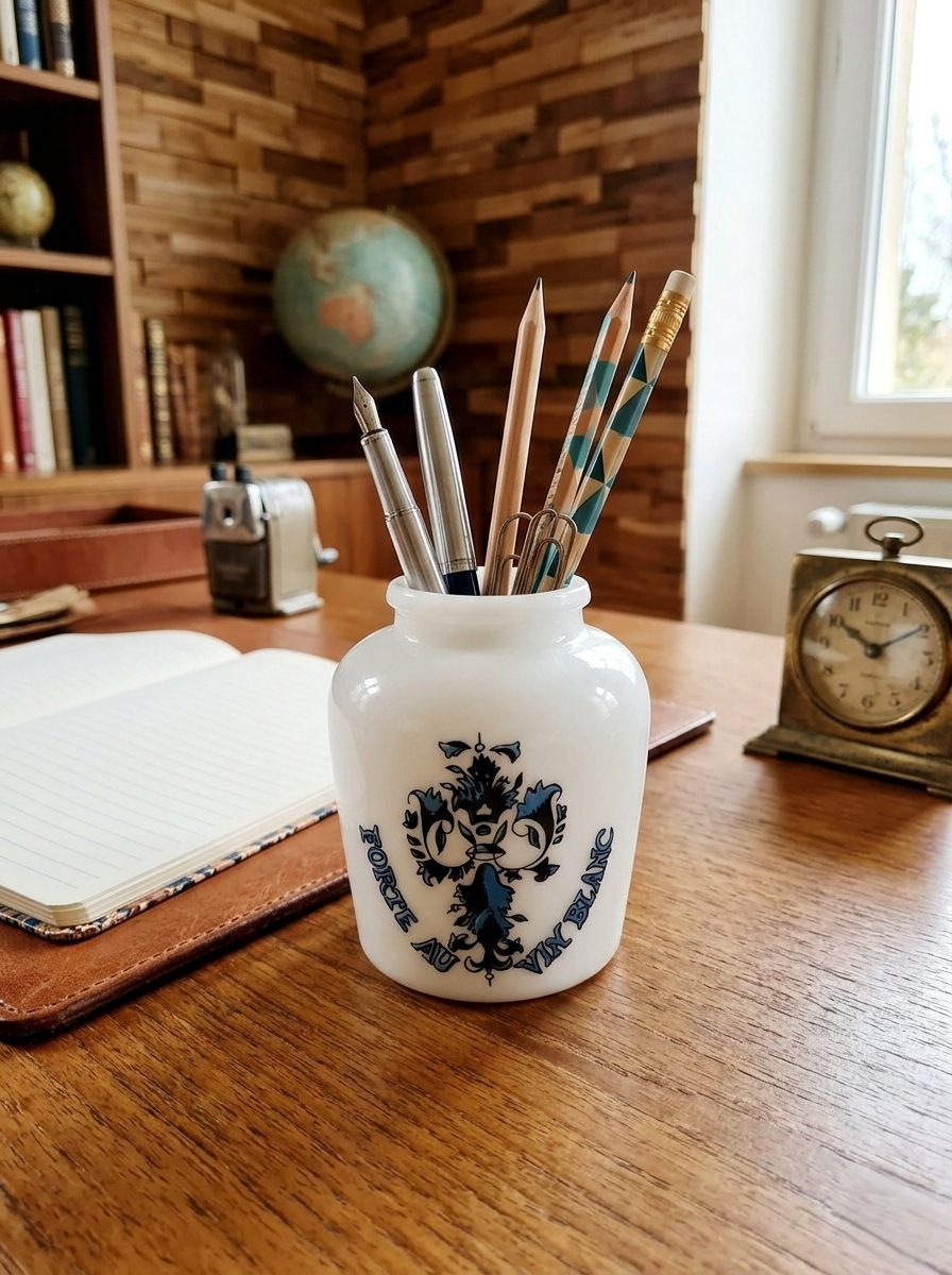 Pot de Moutarde Grey Poupon "1777" : L'Icône du Bistrot Parisien 🥖🇫🇷 - LVR