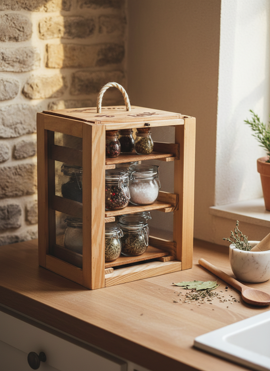 L'Armoire d'Affinage des Fromagers : Le Charme du Terroir à Ta Table - LVR