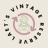 Laet's Vintage Reserve (LVR) – Accueil