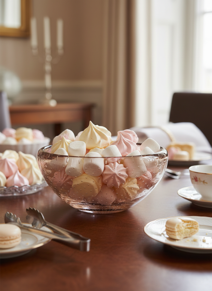 Le Joyau des Tsars : Coupe Val Saint Lambert en Cristal Bullé Rose (3,3 kg) - LVR