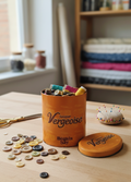 Boîte Métal Béghin Say "Saveur Vergeoise" : Le Mythe Orangé (70-80's) 🥞 - LVR